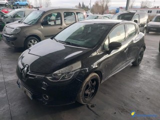 RENAULT CLIO IV 1.5 DCI 90 BUSINESS - GAZOLE