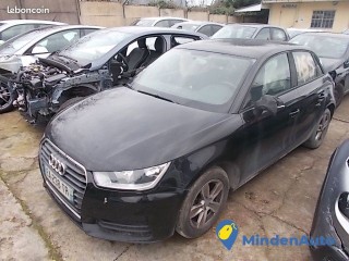 A1 1.0 TFSI 95 CV bruler