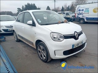 Renault Twingo Limitée