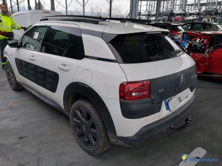 CITROEN C4 CACTUS 1.2 VTI 110 - ESSENCE