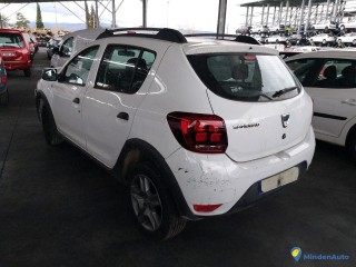 DACIA SANDERO STEPWAY 1.0 SCE 75 URB - ESSENCE