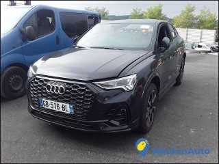 Audi Q3 Sportback 45 TFSI e S line