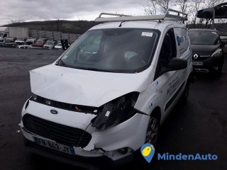 Ford Transit Courier Trend