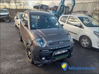 Microcar M.Go