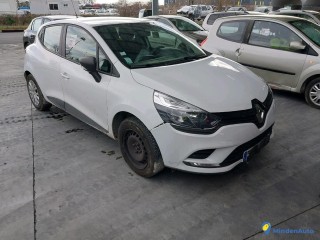 RENAULT CLIO IV 1.2 - 75 LIFE - ESSENCE