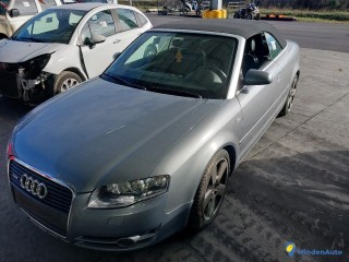 AUDI A4 II 1.8 T 163 CAB S-LINE - ESSENCE