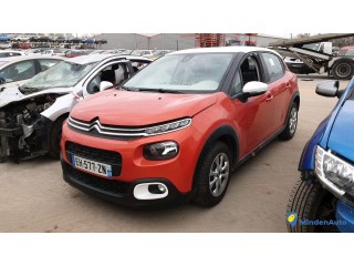 CITROEN  C3  EH-577-ZN