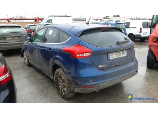 FORD FOCUS  EL-529-YK