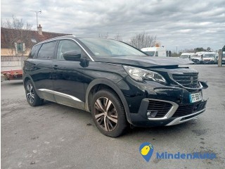 Peugeot 5008 Allure