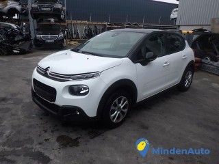 Citroën C3 PureTech 82 FEEL