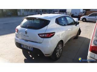 RENAULT CLIO   FB-722-VJ