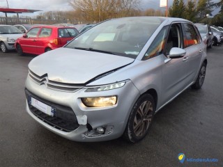 CITROEN C4 PICASSO-II PHASE 1 5P 1.2 PURETECH 130CH