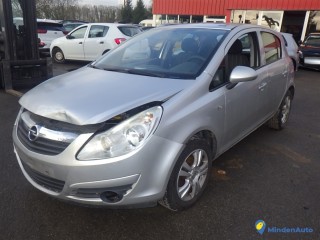 OPEL CORSA-D 1.3 CDTI 75CH ESSENTIA