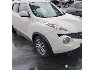 NISSAN JUKE 1.5 DCI 110 ACENTA - GAZOLE