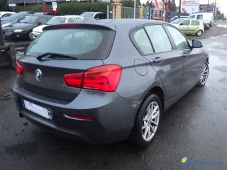 BMW SERIE 1 116I 1.5 109CH S/S