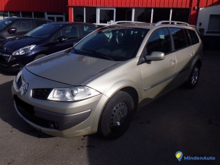 RENAULT MEGANE-II ESTATE 1.5DCI 105CH