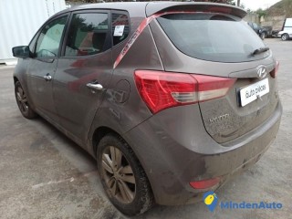 HYUNDAI IX 20 PHASE 1  Référence du véhicule 12529856