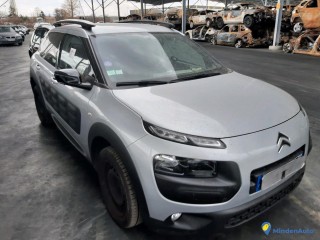 CITROEN C4 CACTUS 1.2 PURETECH 110 Réf : 317147