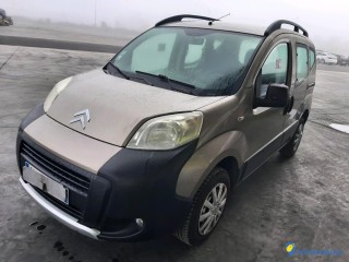 CITROEN NEMO COMBI 1.4 HDI 70 XTR Réf : 311002