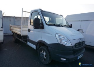 IVECO DAILY 5 DAILY 5 35-C15 3.0D - 16V TURBO