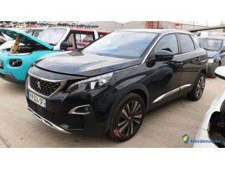 PEUGEOT 3008  FM-524-SF