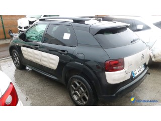 CITROEN CACTUS  DT-416-GT