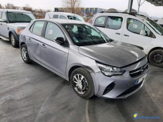 OPEL CORSA (F) 1.2 - 75 EDITION - ESSENCE