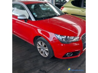 AUDI A1 (8X) 1.6 TDI 90 AMBITION LU - GAZOLE