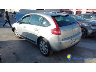 CITROEN C4 1 PHASE 1