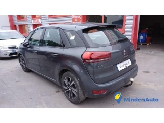 CITROEN C4 PICASSO 2 PHASE 2