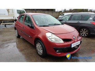 RENAULT CLIO 3 PHASE 1   12381357