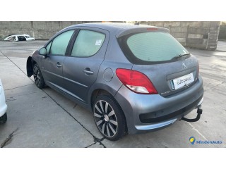 PEUGEOT 207 PHASE 1   	12258803