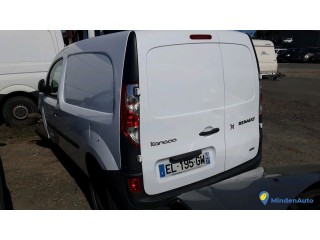 RENAULT KANGOO  EL-195-GW