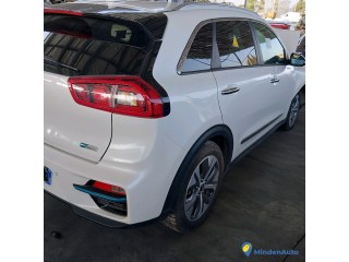 KIA NIRO ELECTRIC 204 DESIGN - ÉLECTRIQUE