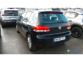 VOLKSWAGEN  GOLF  BW-887-EY