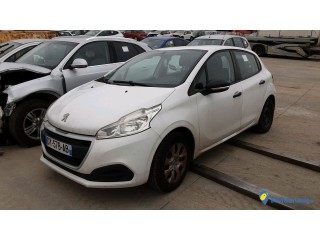 PEUGEOT  208  DY-578-AB