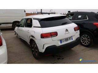 CITROEN  C4 CACTUS  FJ-688-RT