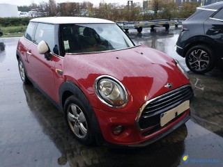 MINI F56 COOPER D 1.5D 116 - GAZOLE