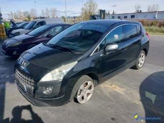 PEUGEOT 3008 1.6 HDI 115 - GAZOLE