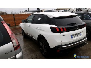 PEUGEOT  3008   FC-098-CE