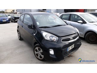 KIA  PICANTO  DS-166-HD