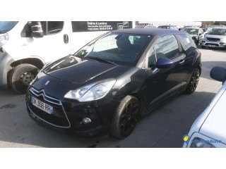 CITROEN  DS3    DK-356-RR