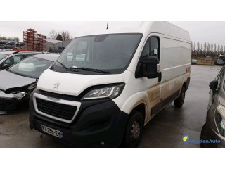 PEUGEOT   BOXER   FT-255-EM