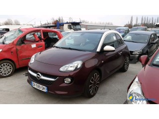 OPEL  ADAM   DV-599-DH