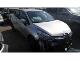 RENAULT  CLIO  ED-523-CY