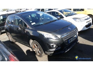 PEUGEOT  3008   DR-673-DR