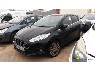 FORD  FIESTA   CQ-431-CF