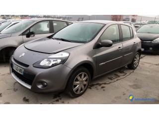 RENAULT   CLIO   CE-143-WB