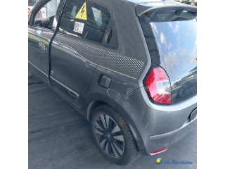 RENAULT TWINGO III ZE INTENS - ÉLECTRIQUE