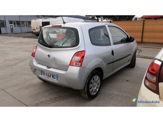 RENAULT  TWINGO  BX-646-NQ